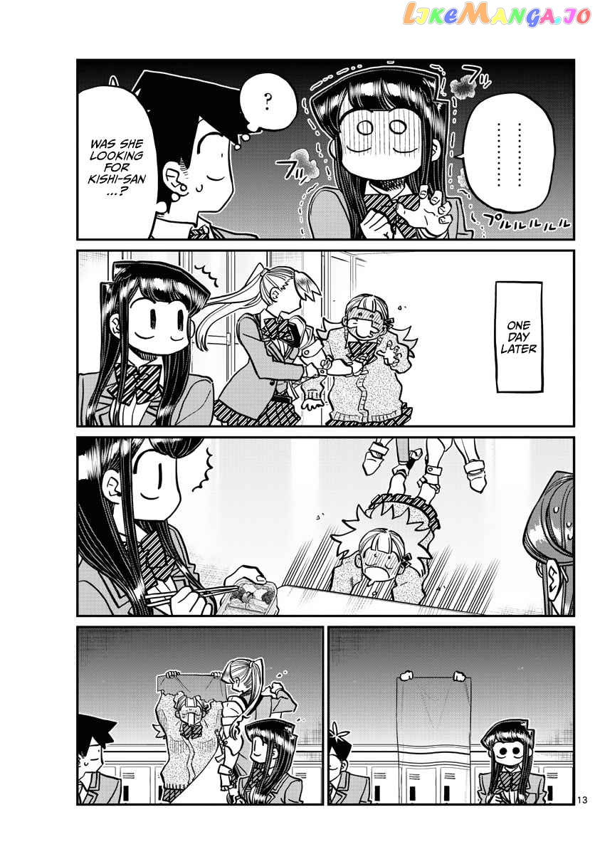 Komi Can